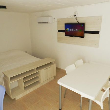 Alta Patagonia Apart Viedma Kültér fotó